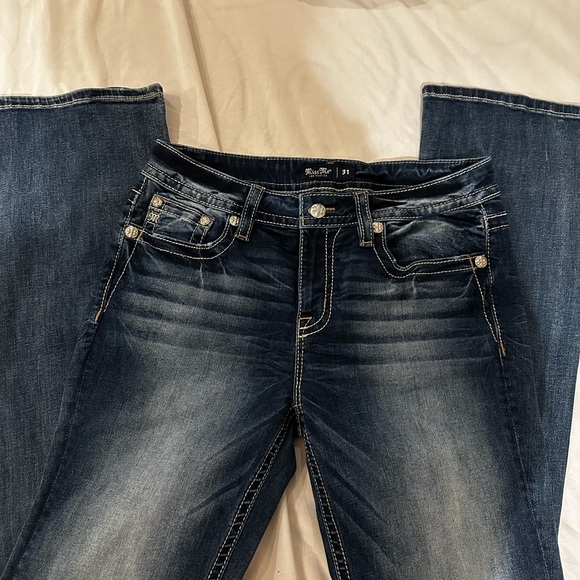 MISS ME LOS ANGELAS JEANS - Picture 3 of 6